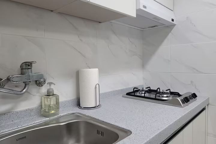 Cheonji Apartment I 2th image