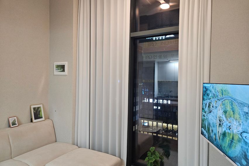 특가 신불당 복층 풀옵