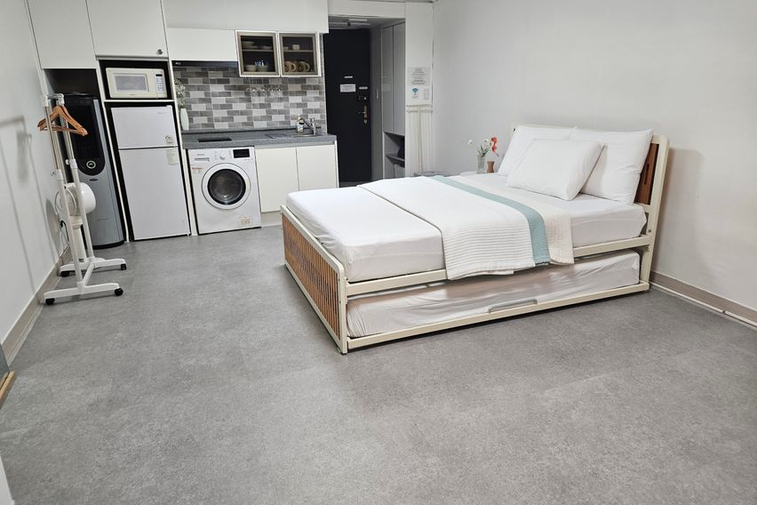 에벤에셀 바다뷰