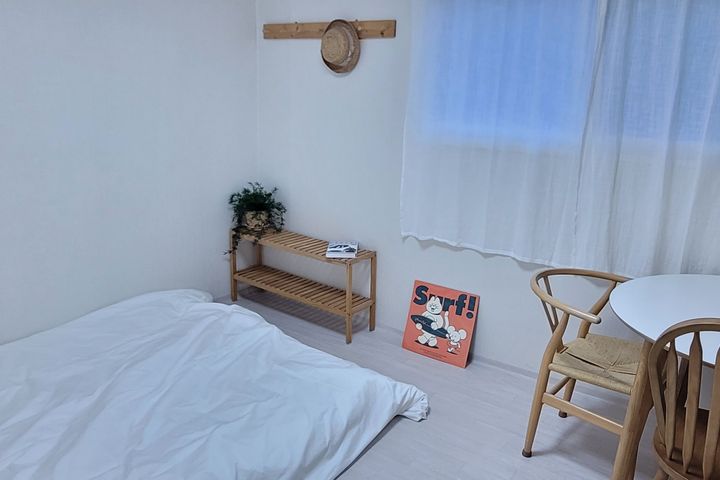 Cozy and comfortable in Myeongnyun, Wonju 15th image