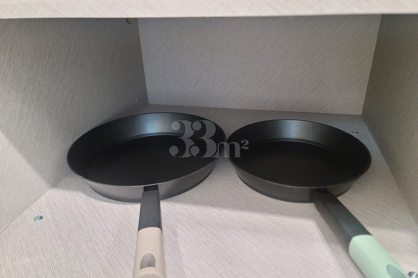3-room unit near Suwon Station and Maegyo Sta 18th image