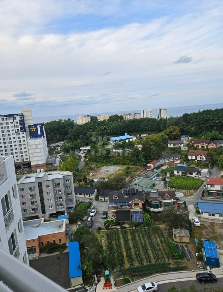Newly Built Property, 5 Minutes from Sacheon  16th image