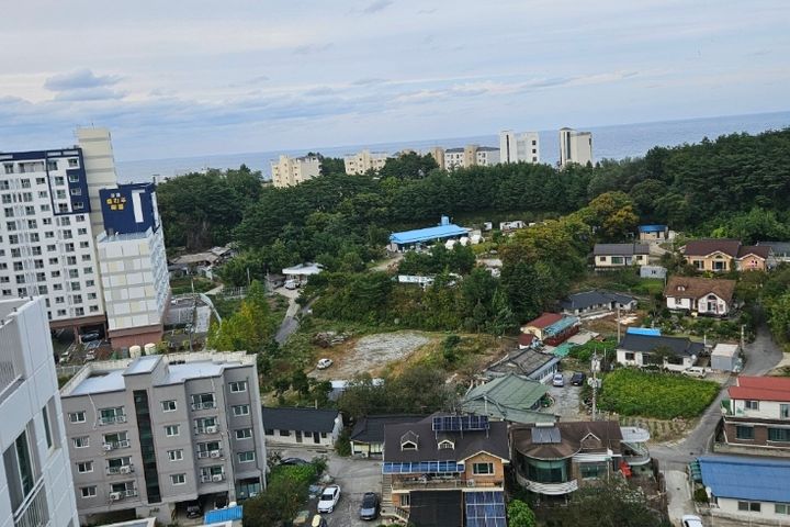 강릉 사천해변5분 신축 16번째 이미지