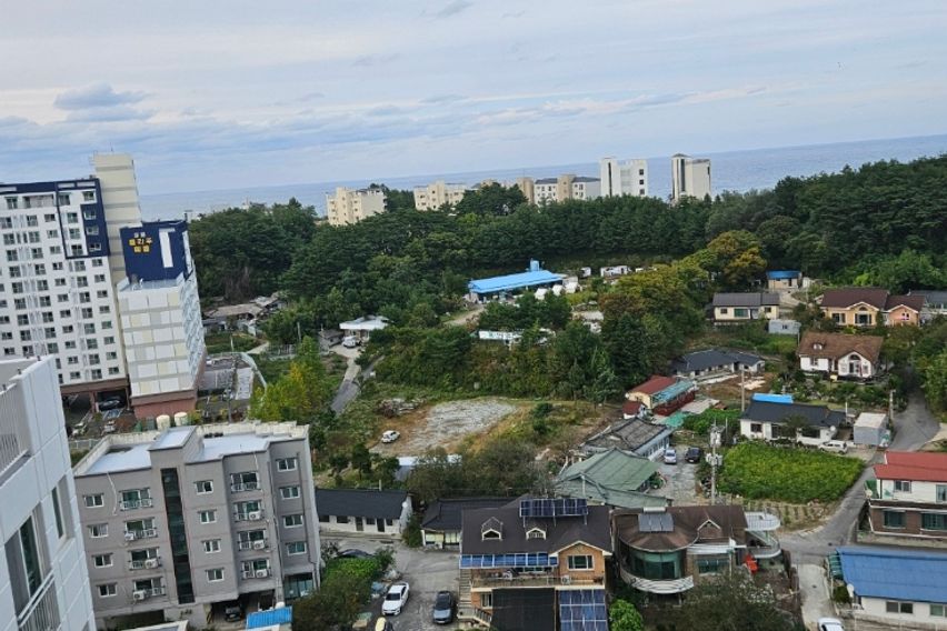 강릉 사천해변5분 신축 16번째 이미지