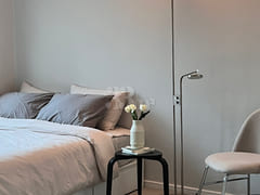 💙 Fully furnished apartment right in front o 7th image