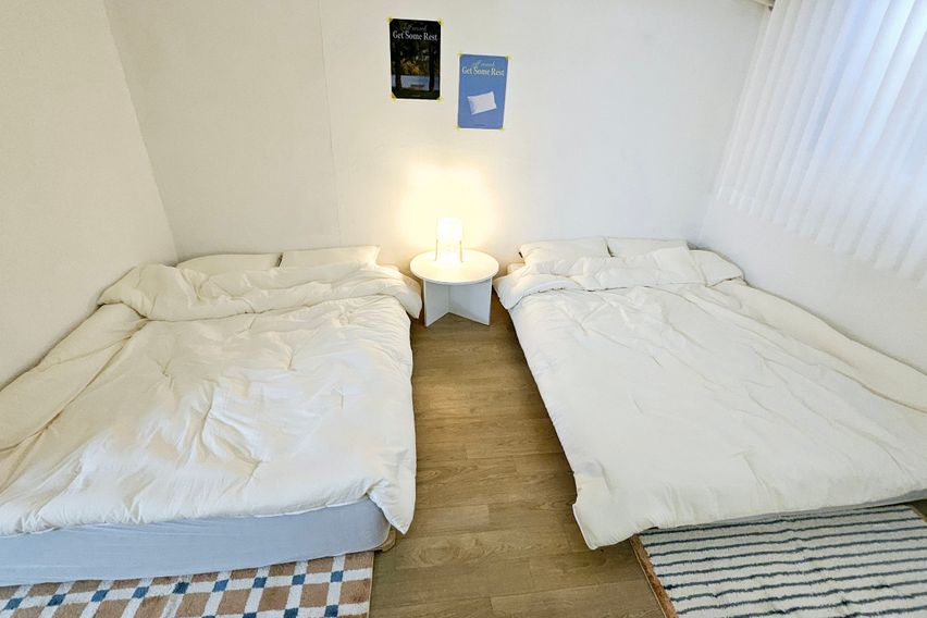 망원시장입구 투룸풀옵션