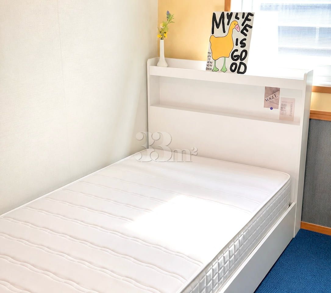 Fully furnished ⭐️ 2-minute walk from Konkuk  2th image