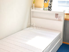 Fully furnished ⭐️ 2-minute walk from Konkuk 2th image