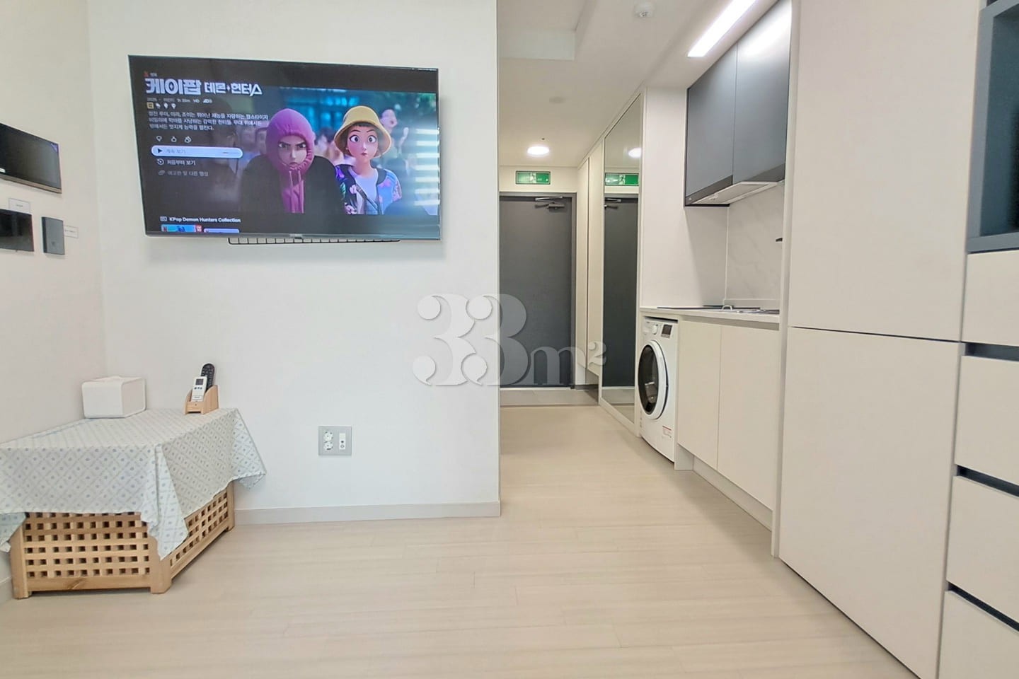 🌞 Cheongna New Construction, Fully Furnished 1th image