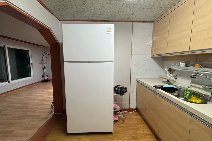 사천해변 마당 단독주택 7번째 이미지