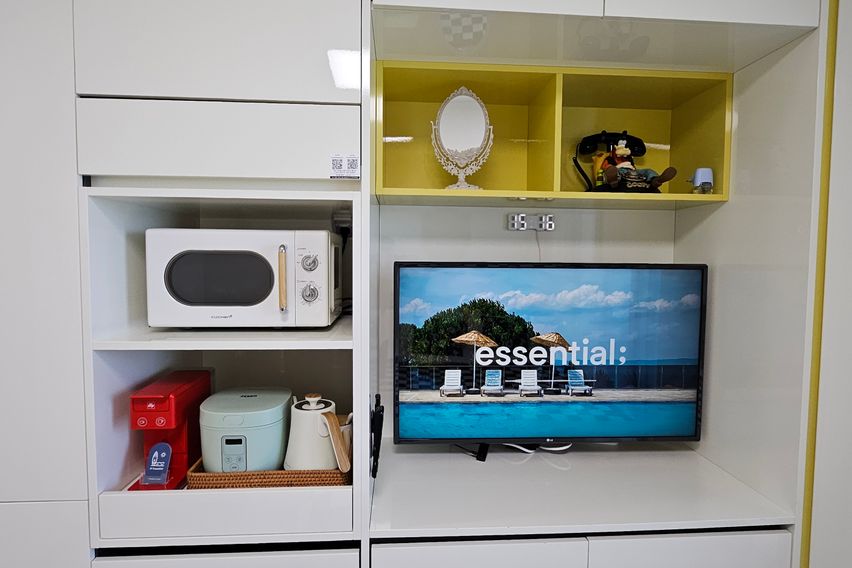 양양 오션뷰 풀옵션 9 6번째 이미지