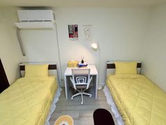 Chung-Ang University Heukseok Station 3-room  2th image