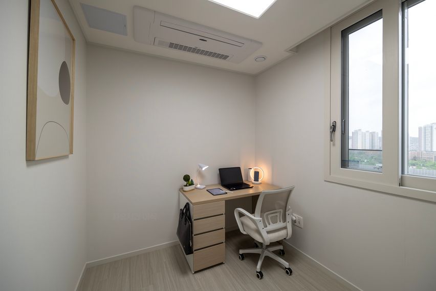 동탄역 자유시간 1번째 이미지