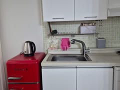 (For 2 people) A pretty and cozy house 19th image