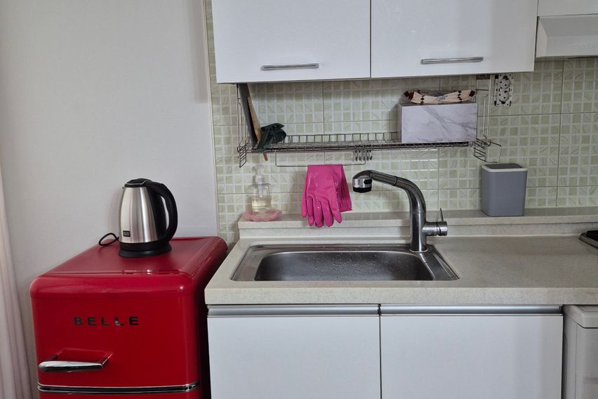 (2인)이쁘고 아담한집