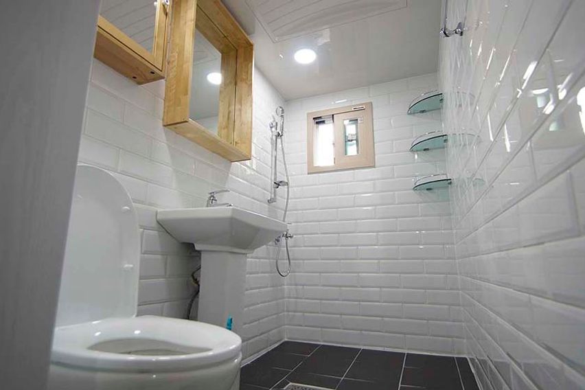 New풀옵션리모델합정역