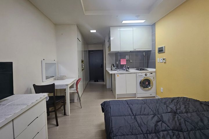 별똥별하우스 푸르18층 1번째 이미지