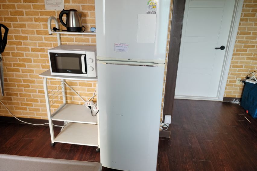 3-bedroom duplex near Aewol Beach 8th image