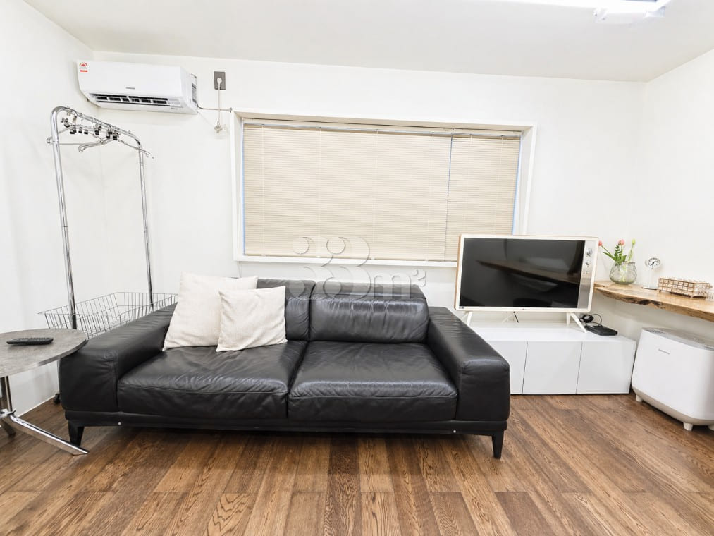 Gam House: 2-Bedroom Unit near Gangnam Hak-do 2th image