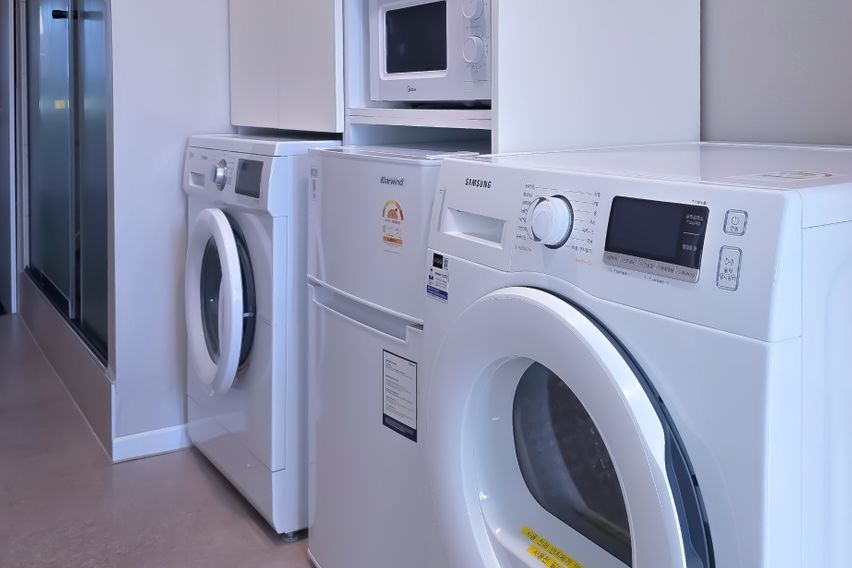 화곡동 원룸텔 205호