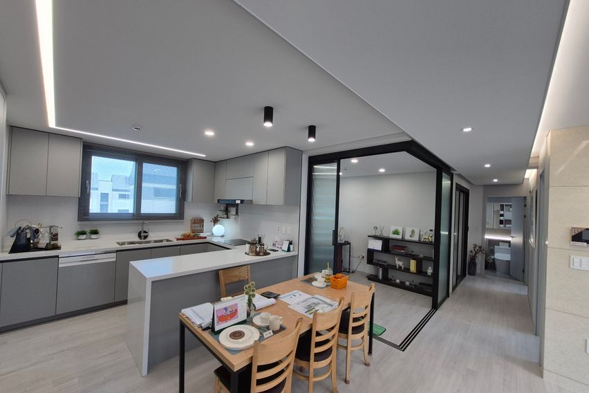 아라최고급신축/최대8인 6번째 이미지