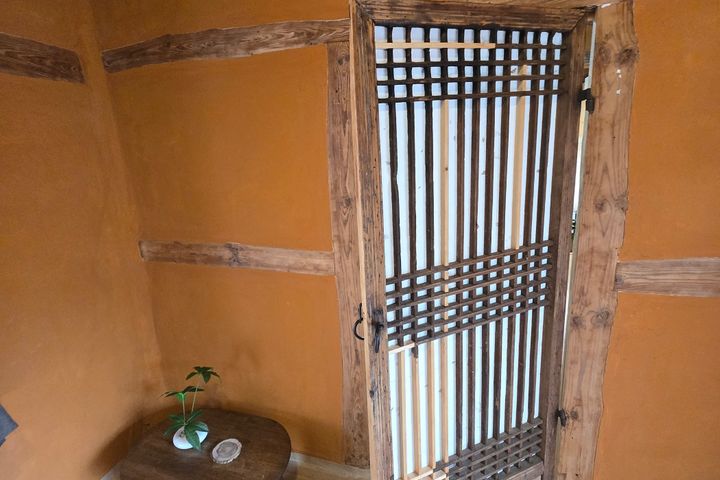 불멍캠핑 독채한옥 16번째 이미지