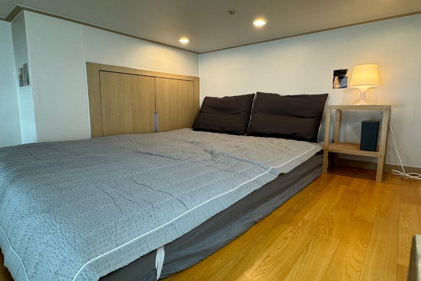 노원역2분/복층/주차