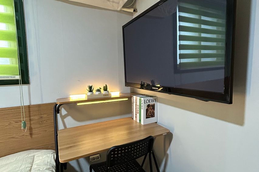 오드 스탠다드 306