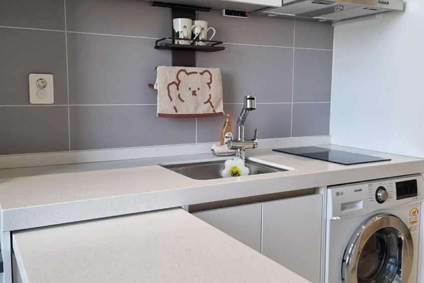 건대역1분컷 뷰좋은신축