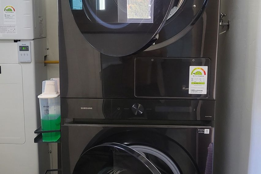 경주역33평첫입주APT