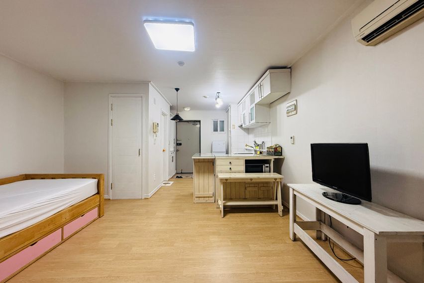 가성비숙소여주현진에버빌