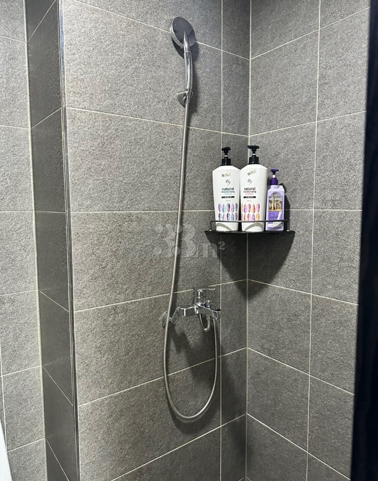 New studio apartment near Busan Dusil Station 6th image