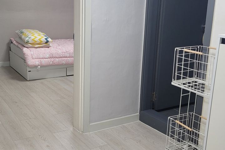 Clean 2-room apartment, 5 minutes from Aeogae 13th image