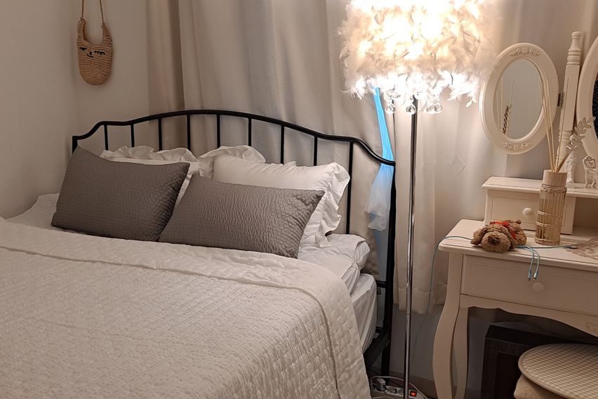 신림당곡역/옥탑1.5룸