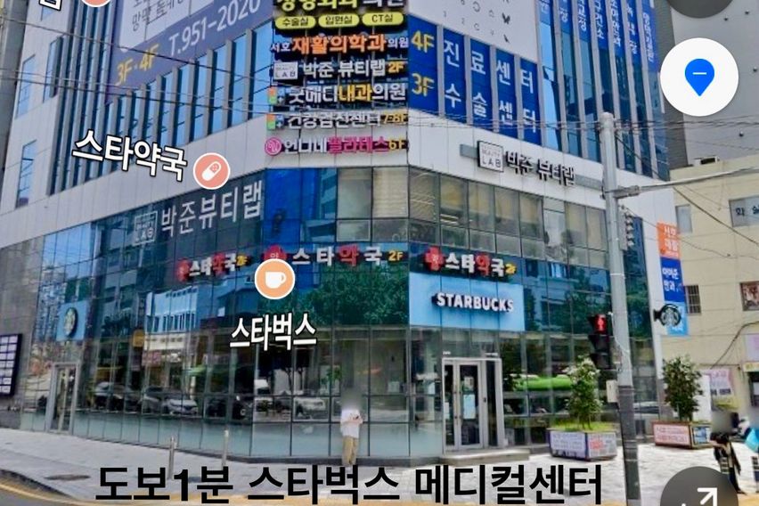 4인룸 “퀸침대 2개“ 14번째 이미지