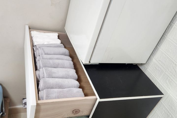 힙당동 깨끗저렴풀옵 3번째 이미지
