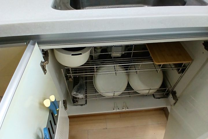 Korea University ๐ New & Fully Furnished ๐ 6th image