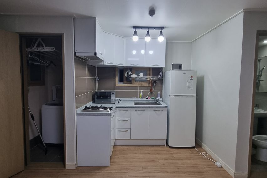 기장군정관읍실속형원룸2