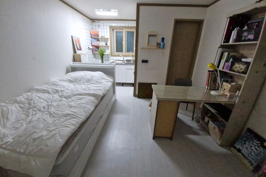 포근하고 편안한 원룸 10번째 이미지
