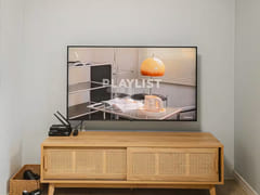 1.5-room unit with Smart TV 12th image