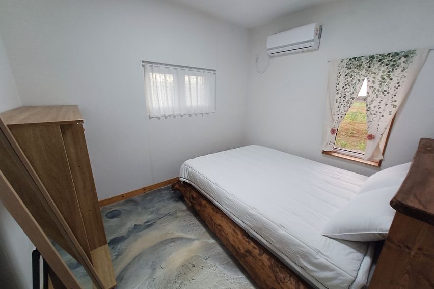 자쿠지 숙소-노을담A