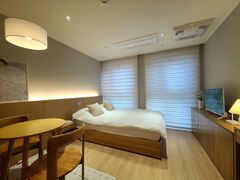 ⑨ Gasan Station New Building, Fully Furnished 10th image