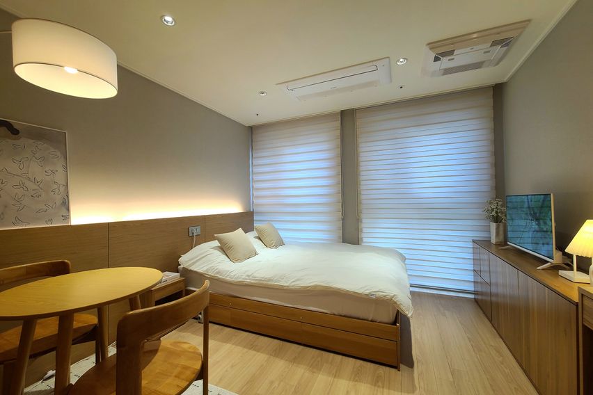 ⑨ 가산역 신축 풀옵션