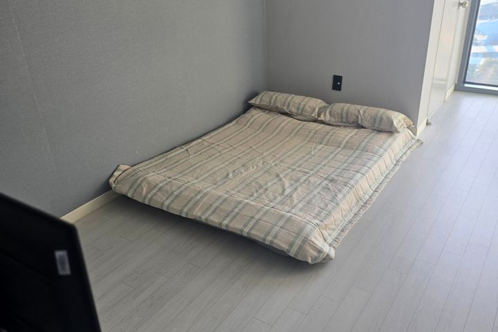 쾌적한 풀옵션 주거공간 15번째 이미지