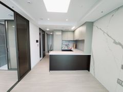 New 2-bedroom apartment with Han River view ✨ 8th image
