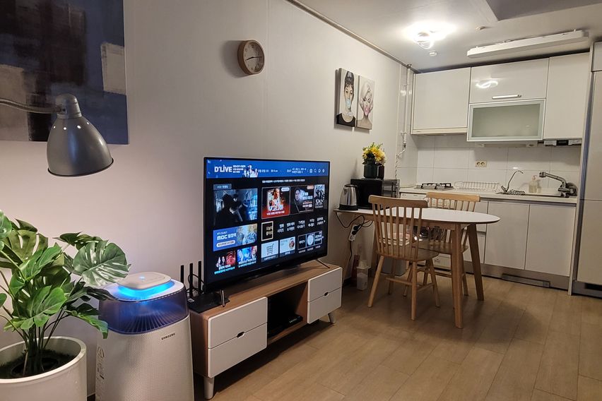 선릉역 풀옵션.KC05