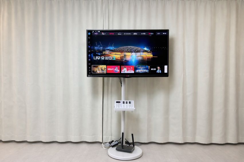 해운대비치 도보5분 4번째 이미지