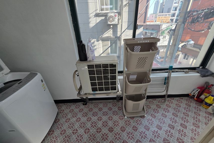 리모델링 대형사이즈 방 10번째 이미지