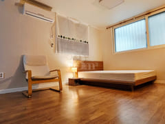 Cozy 8-pyeong studio apartment 1th image
