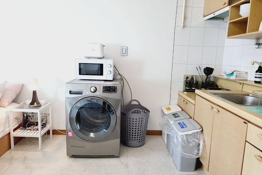 O1 강남역  [4명]